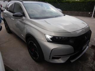 DS AUTOMOBILES DS 7 Crossback usata, con Airbag laterali
