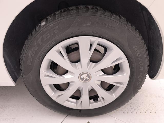 PEUGEOT 208 usata, con Chiusura centralizzata telecomandata