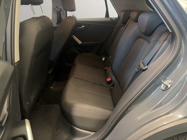 AUDI Q2 usata, con ESP