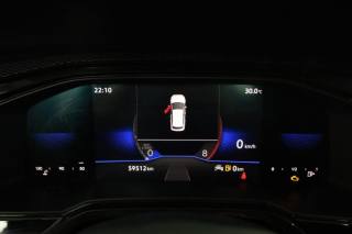 VOLKSWAGEN Taigo usata 6