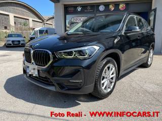 BMW X1 usata, con Airbag laterali
