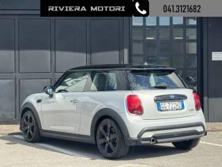 MINI Cooper usata, con Controllo automatico clima