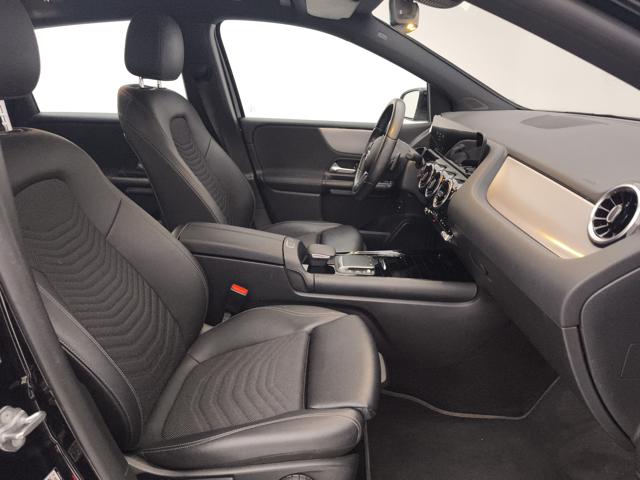 MERCEDES-BENZ B 180 usata, con Sensore di luce