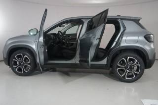 JEEP Avenger usata, con Bracciolo