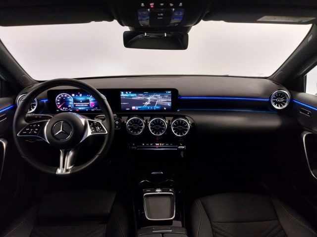 MERCEDES-BENZ A 180 usata, con Climatizzatore
