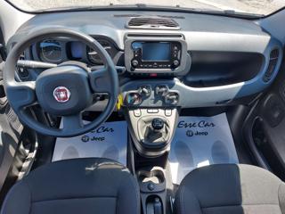 FIAT Panda usata, con Controllo trazione