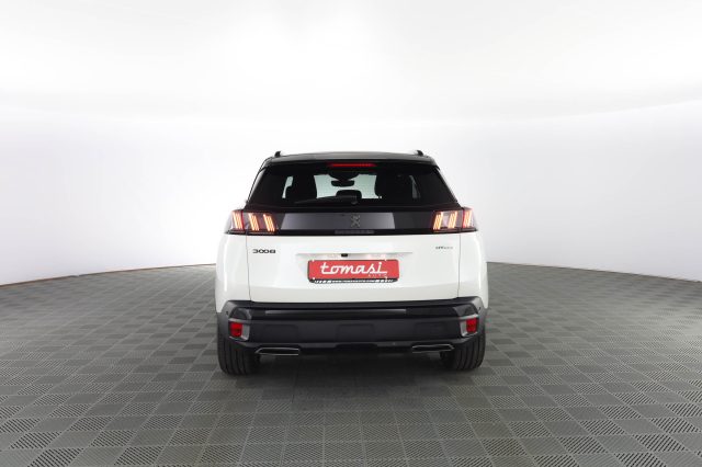 PEUGEOT 3008 usata 4