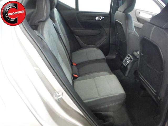 VOLVO XC40 usata, con Chiusura centralizzata