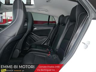 MERCEDES-BENZ CLA 200 usata, con Controllo trazione