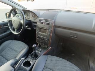 MERCEDES-BENZ A 150 usata, con Controllo trazione