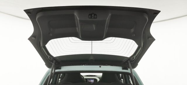 RENAULT Twingo Electric usata 37