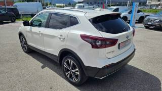 NISSAN Qashqai usata, con Chiusura centralizzata