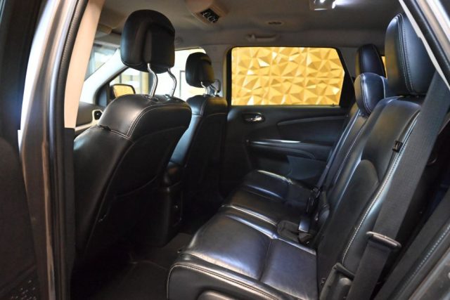 FIAT Freemont usata 20