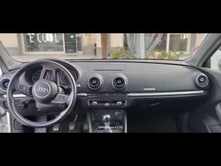 AUDI A3 usata, con Bluetooth