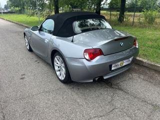 BMW Z4 usata, con Airbag Passeggero