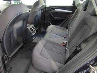 AUDI Q5 usata, con Controllo automatico clima