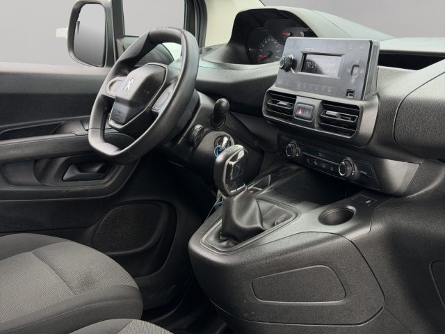 PEUGEOT Partner usata 9