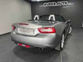 FIAT 124 Spider usata, con Airbag Passeggero