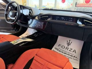 FERRARI 12 Cilindri usata, con Boardcomputer