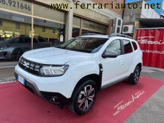 DACIA Duster 1.0 TCe GPL 4x2 Comfort NEOPATENTATI