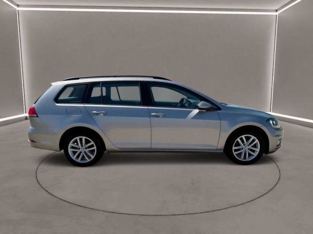 VOLKSWAGEN Golf usata, con Airbag Passeggero
