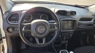 JEEP Renegade usata, con ESP