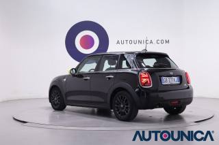 MINI One usata, con Servosterzo