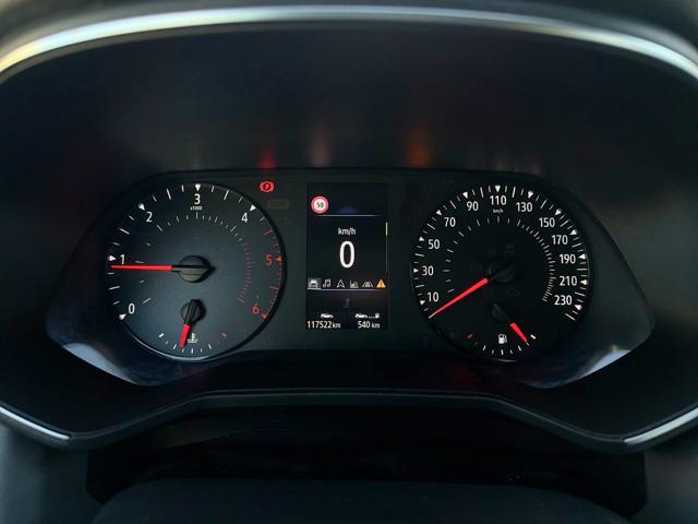 RENAULT Clio usata, con Controllo trazione