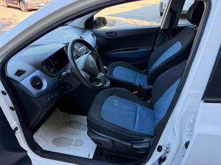 HYUNDAI i10 usata, con Climatizzatore