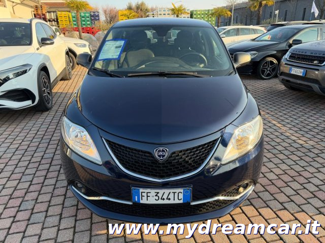 LANCIA Ypsilon usata 14