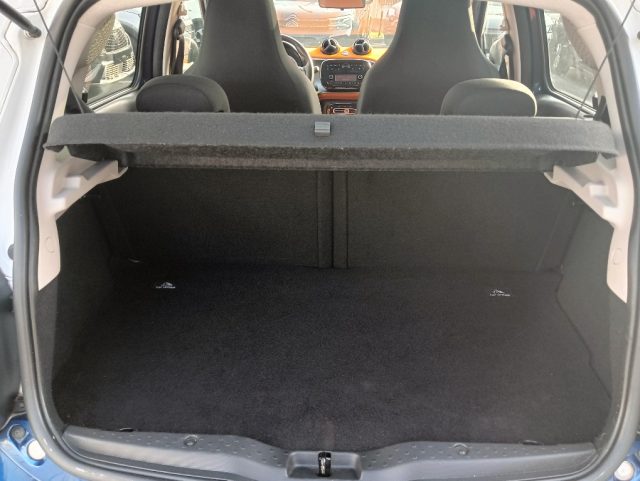 SMART ForFour usata, con ESP