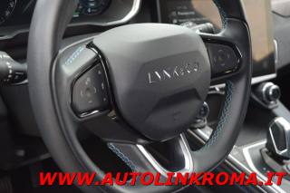 LYNK & CO 01 usata, con Cerchi in lega
