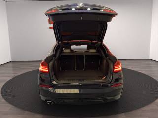 BMW X4 usata, con Cerchi in lega