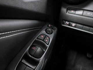 NISSAN Juke usata, con ESP