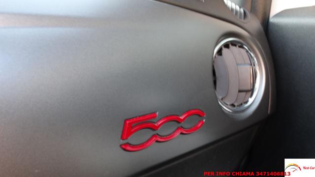 FIAT 500C usata 113