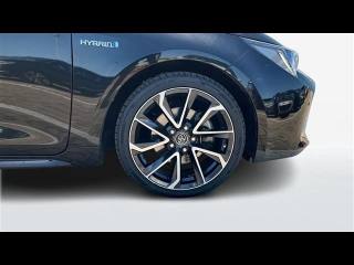 TOYOTA Corolla usata, con Alzacristalli elettrici