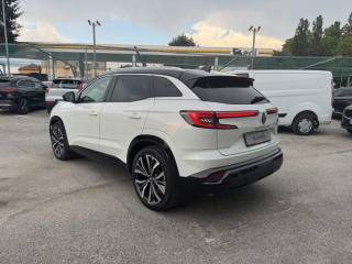 RENAULT Austral usata, con Boardcomputer