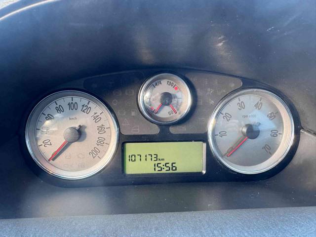 LANCIA Ypsilon usata, con Servosterzo