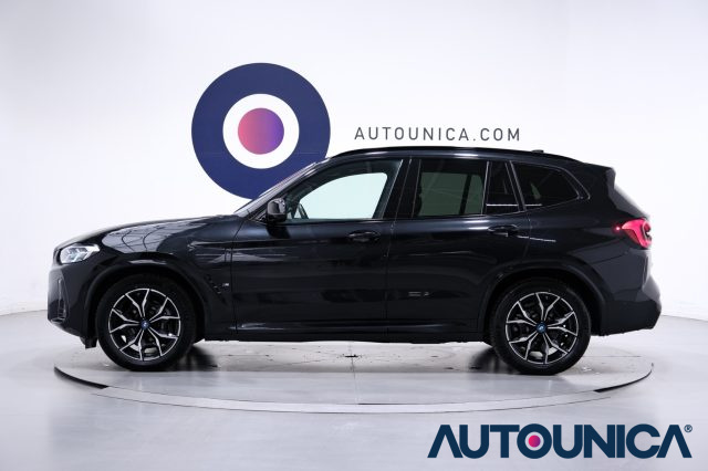 BMW X3 usata, con Servosterzo