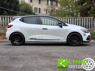 RENAULT Clio usata, con Cerchi in lega