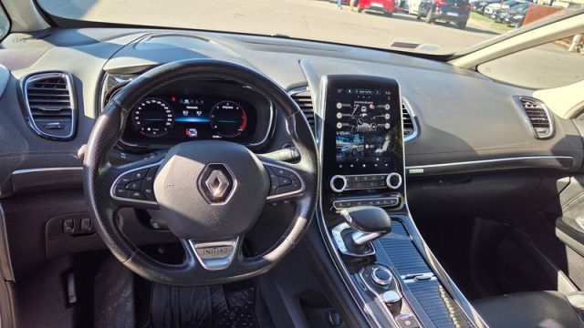 RENAULT Espace usata, con Luci diurne LED