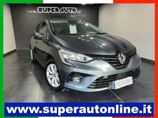 RENAULT Clio Blue dCi 85 CV 5 porte Intens