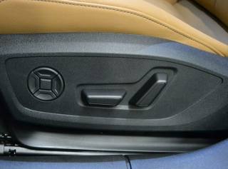 AUDI A6 usata, con Airbag laterali