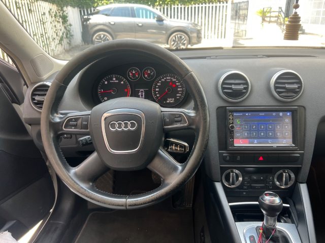AUDI A3 usata 42