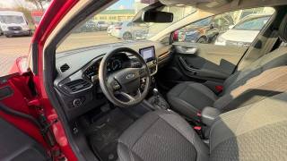 FORD Puma usata, con Fendinebbia