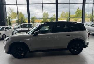 MINI Countryman usata, con Airbag Passeggero