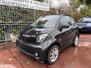 SMART ForTwo usata, con Airbag