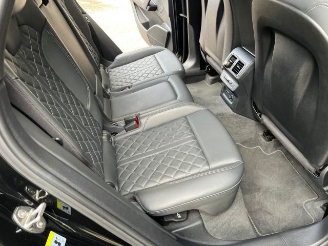 AUDI Q5 usata 14