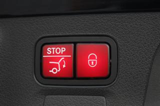 MERCEDES-BENZ CLA 220 usata 110