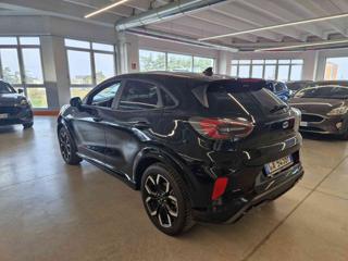 FORD Puma usata, con Boardcomputer